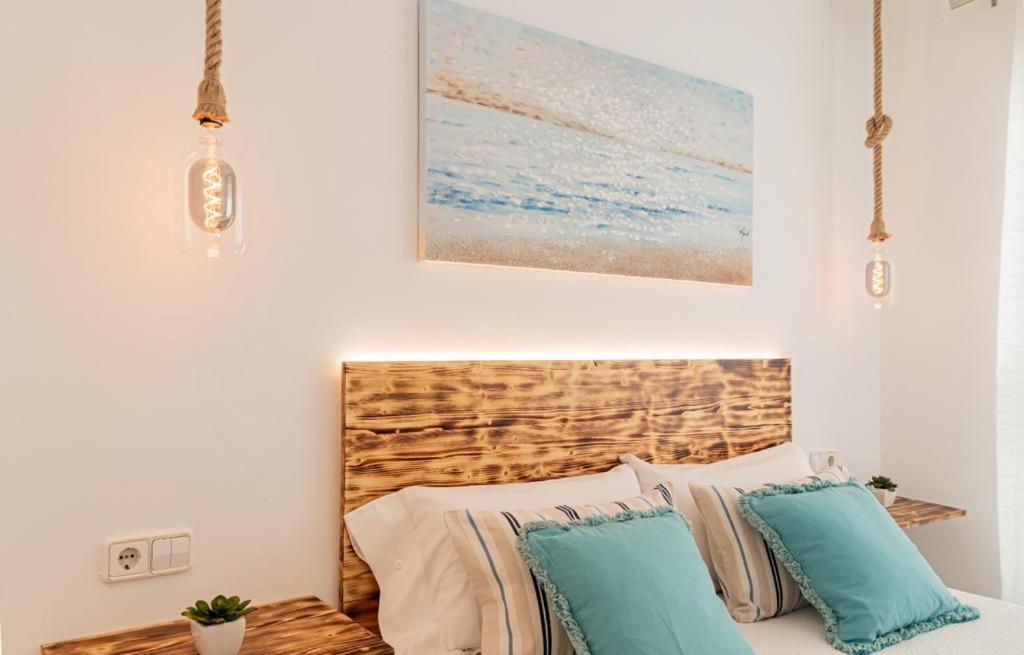 Maria Turquesa By Altea Blanca Apartamentos Turisticos Zewnętrze zdjęcie